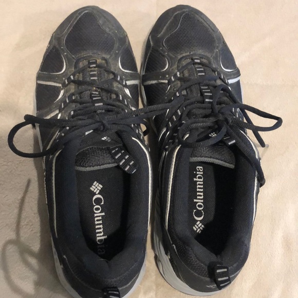 Columbia Other - Columbia Men’s BM3560-010 Shoes - Size 11